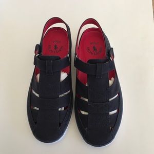 Polo Ralph Lauren Kids NWT Sandals